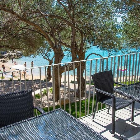 Villa Rooms Mediteran Borovići Dış mekan fotoğraf