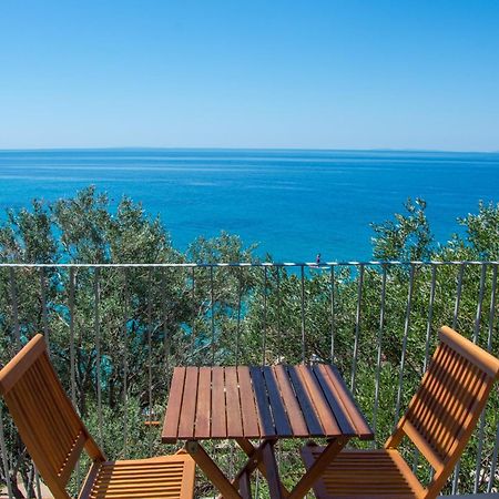 Villa Rooms Mediteran Borovići Dış mekan fotoğraf