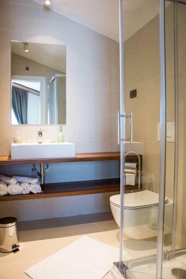 Villa Rooms Mediteran Borovići Dış mekan fotoğraf