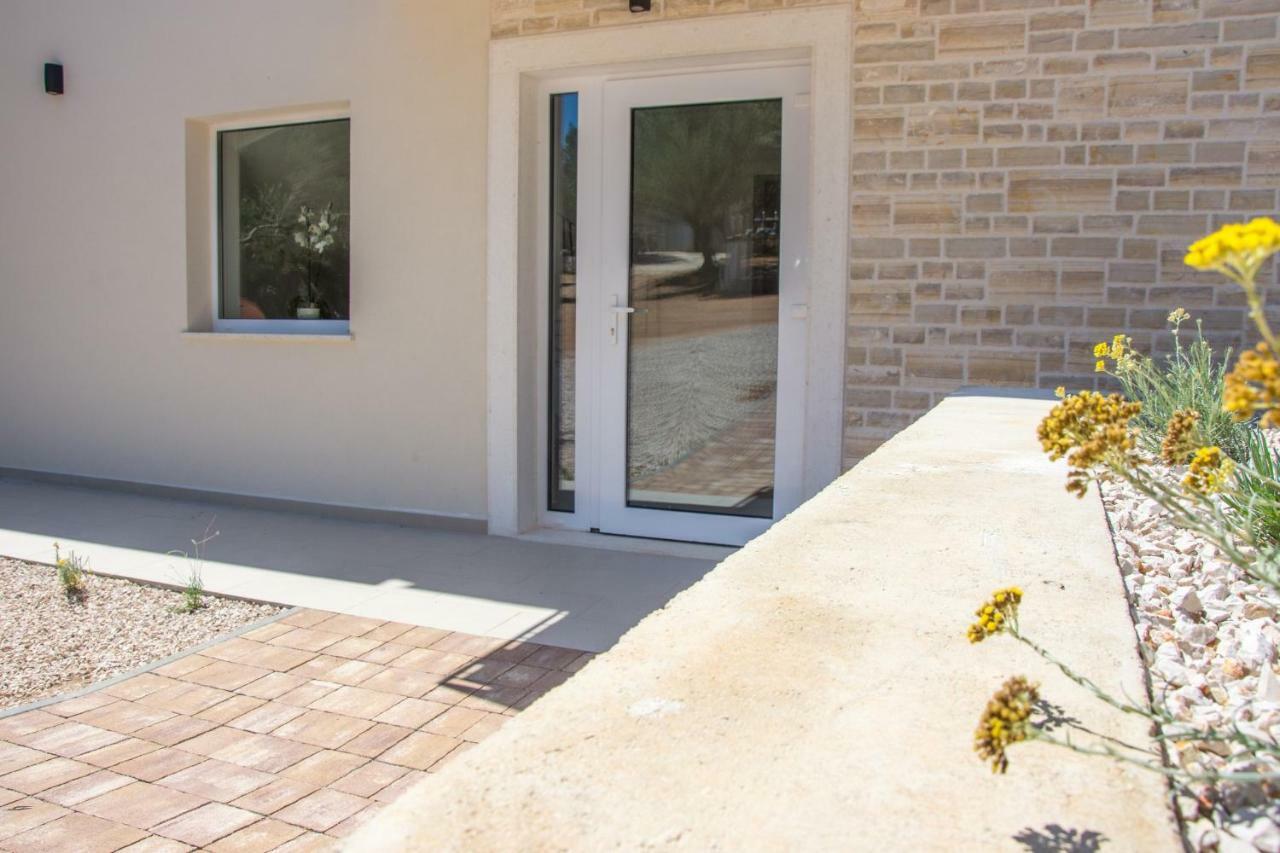 Villa Rooms Mediteran Borovići Dış mekan fotoğraf