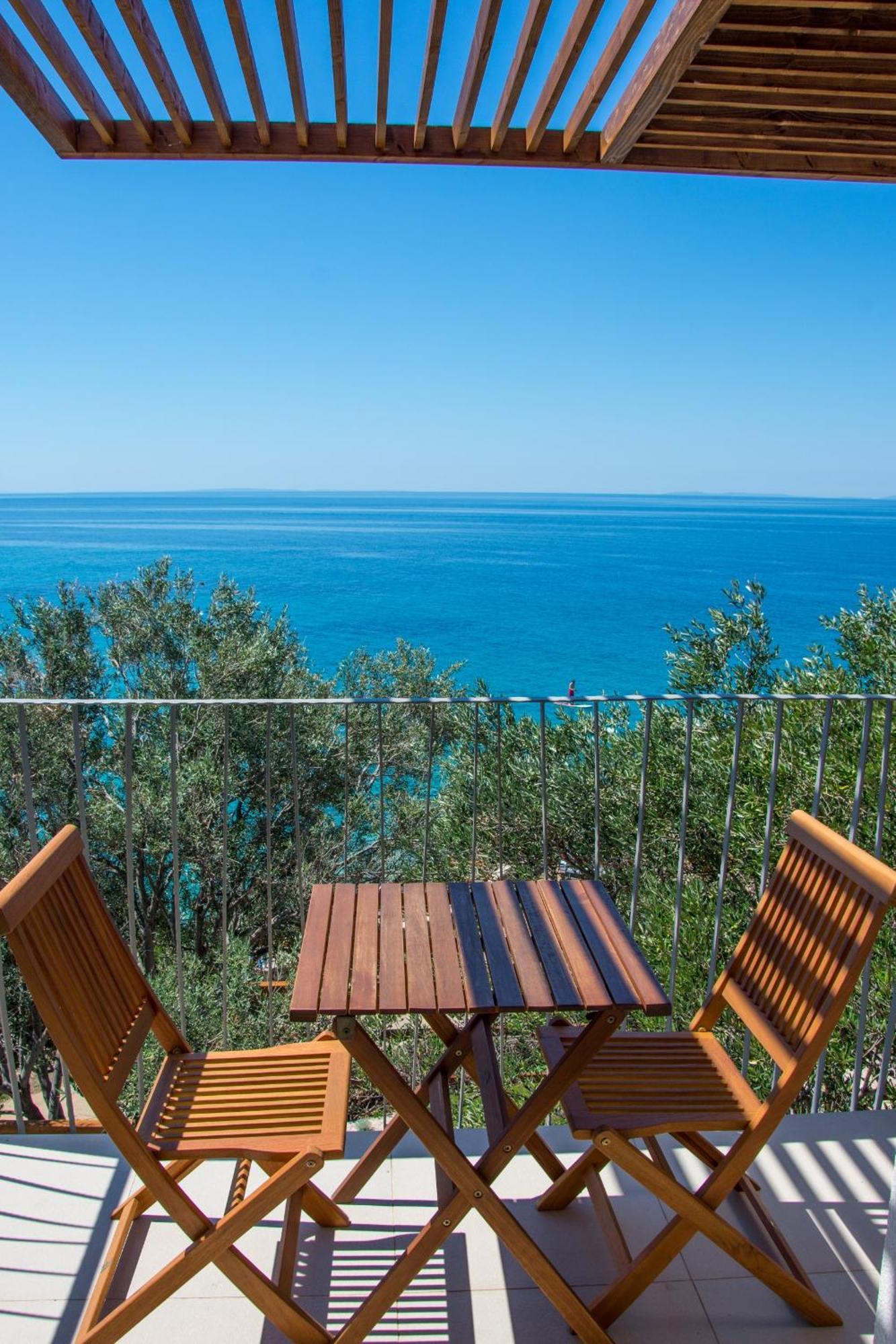 Villa Rooms Mediteran Borovići Dış mekan fotoğraf