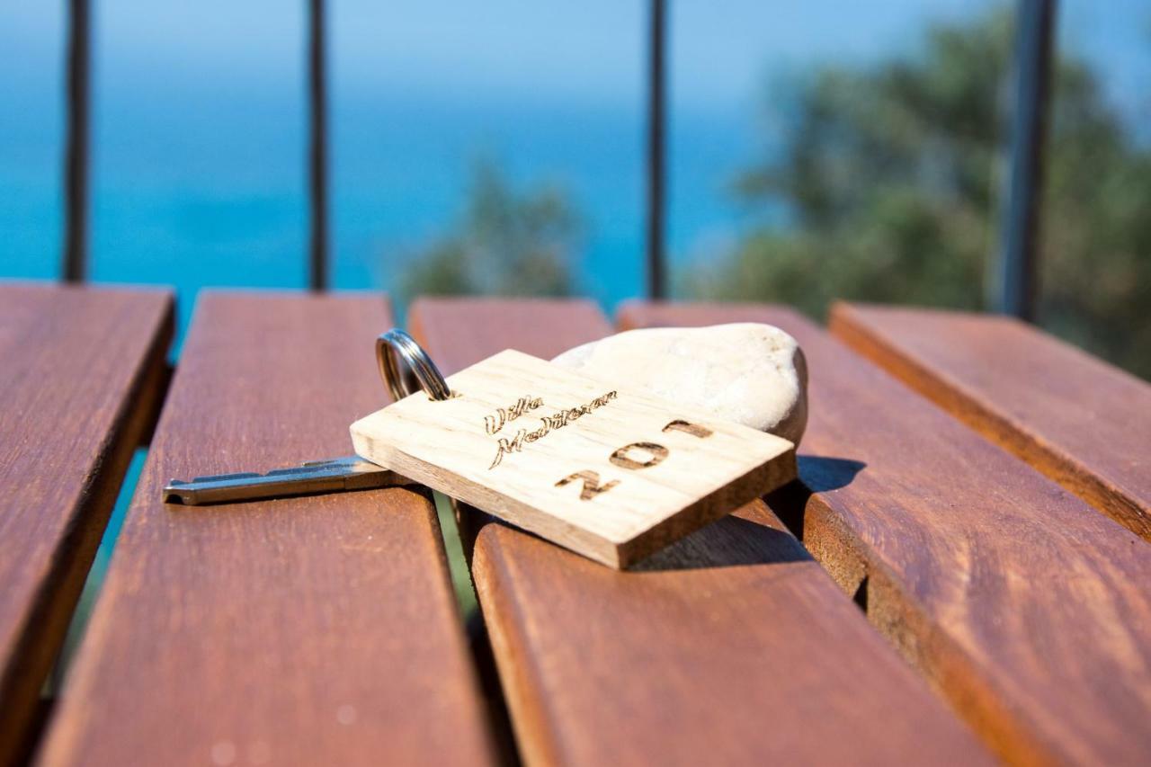 Villa Rooms Mediteran Borovići Dış mekan fotoğraf