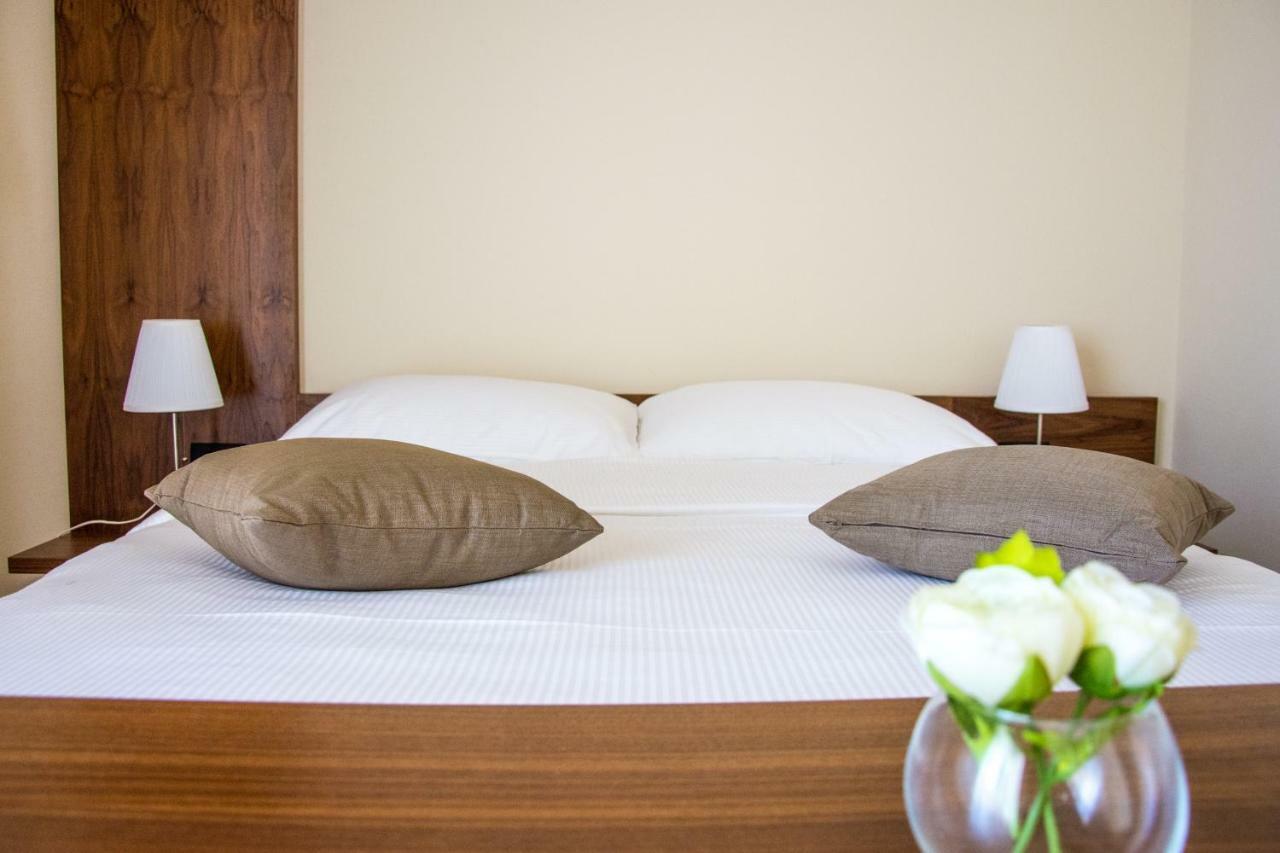 Villa Rooms Mediteran Borovići Dış mekan fotoğraf
