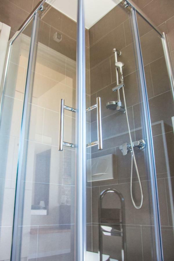 Villa Rooms Mediteran Borovići Dış mekan fotoğraf