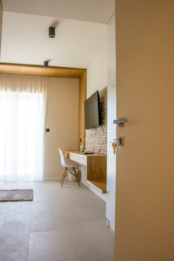 Villa Rooms Mediteran Borovići Dış mekan fotoğraf