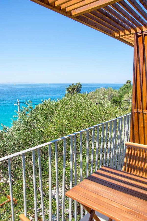 Villa Rooms Mediteran Borovići Dış mekan fotoğraf