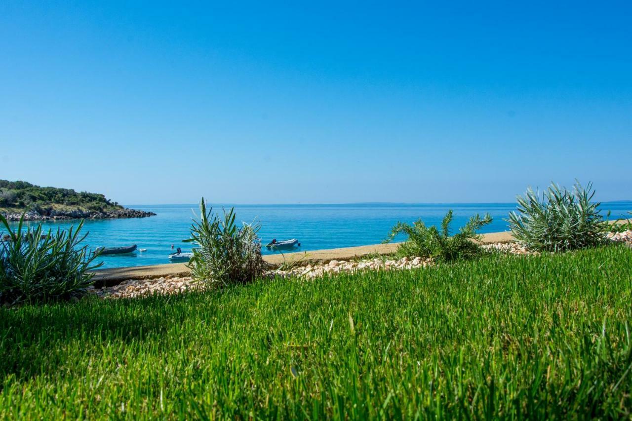 Villa Rooms Mediteran Borovići Dış mekan fotoğraf