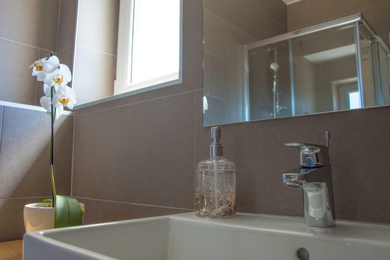 Villa Rooms Mediteran Borovići Dış mekan fotoğraf