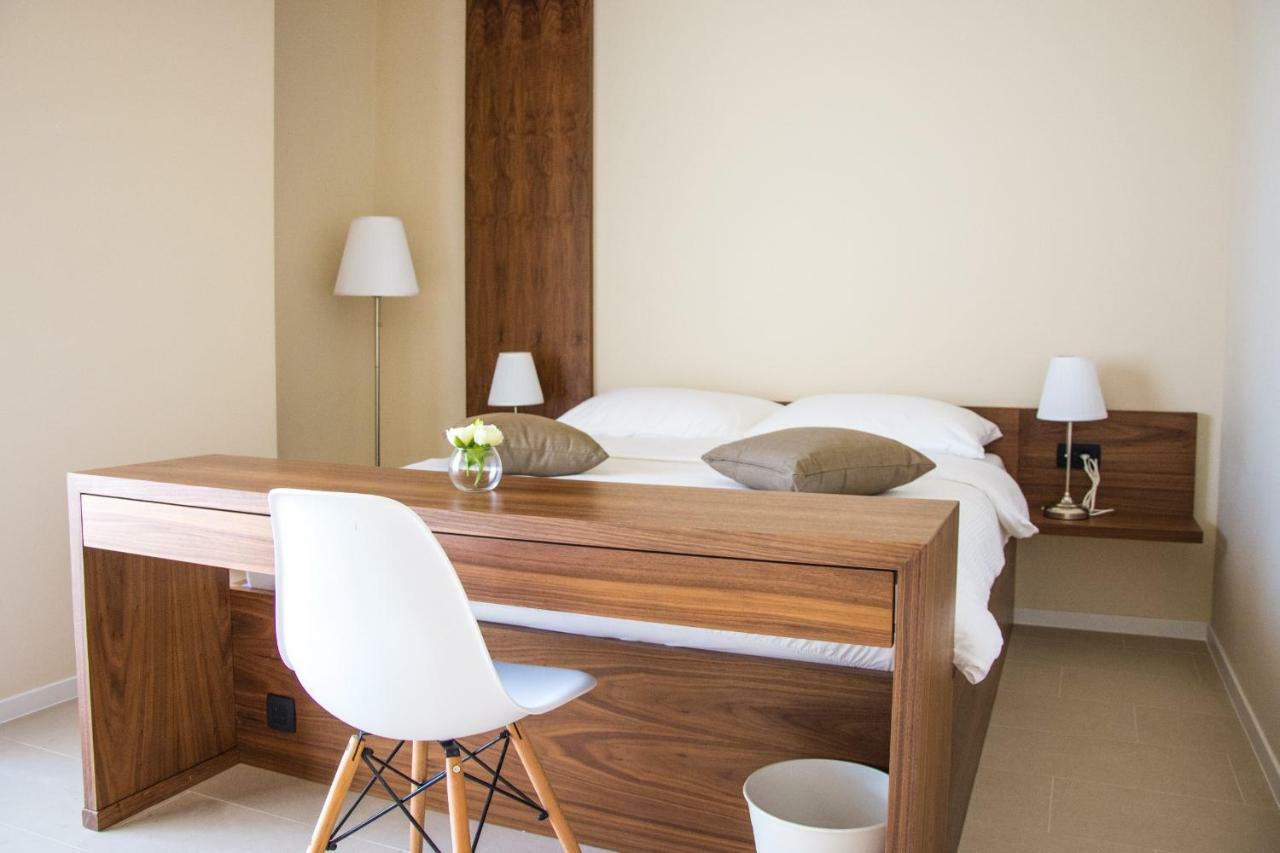 Villa Rooms Mediteran Borovići Dış mekan fotoğraf
