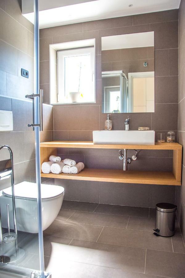 Villa Rooms Mediteran Borovići Dış mekan fotoğraf