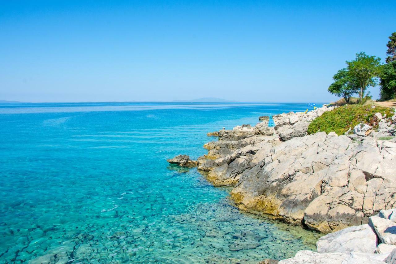 Villa Rooms Mediteran Borovići Dış mekan fotoğraf