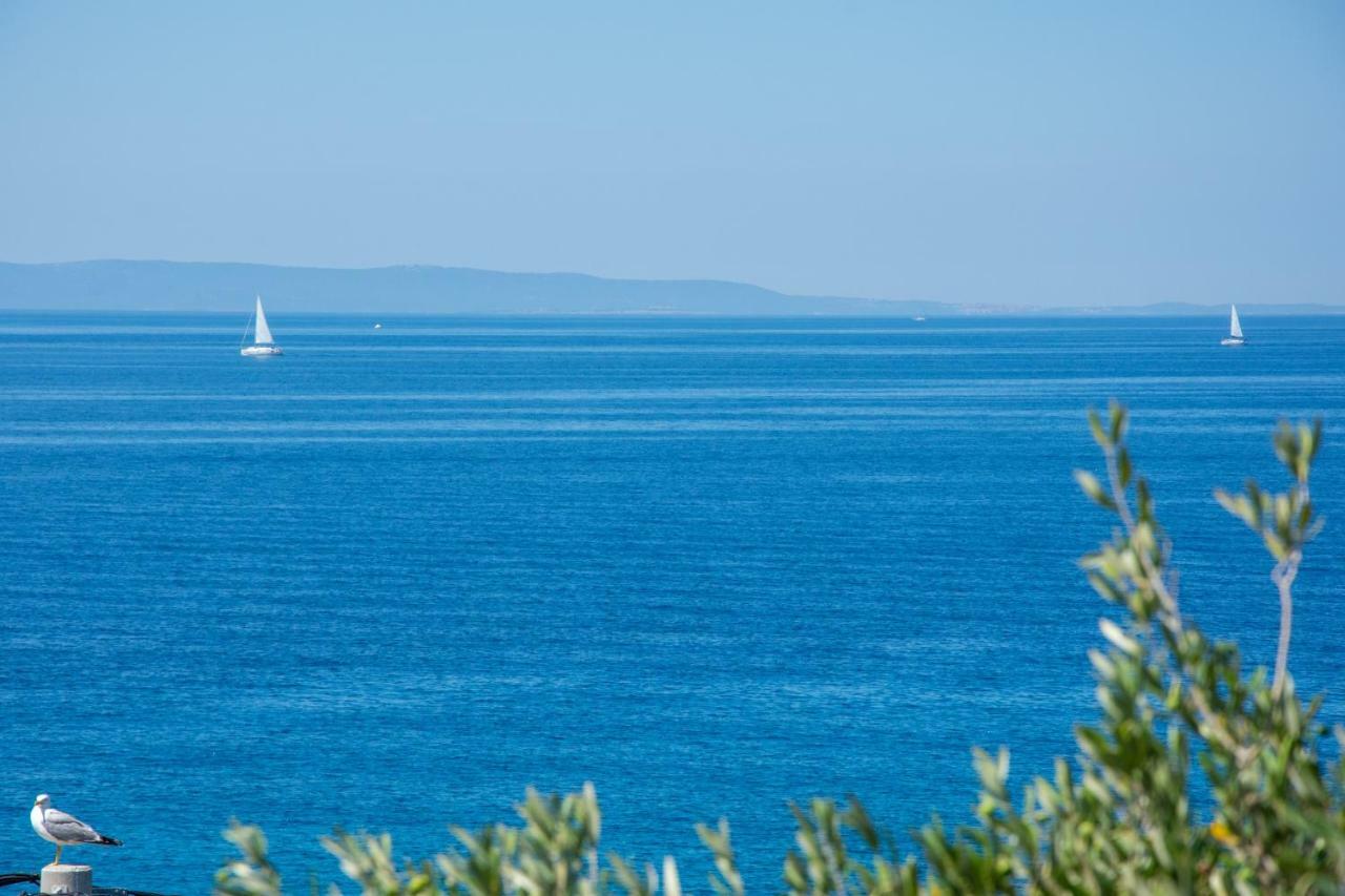 Villa Rooms Mediteran Borovići Dış mekan fotoğraf