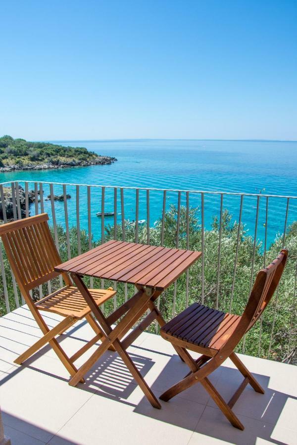 Villa Rooms Mediteran Borovići Dış mekan fotoğraf