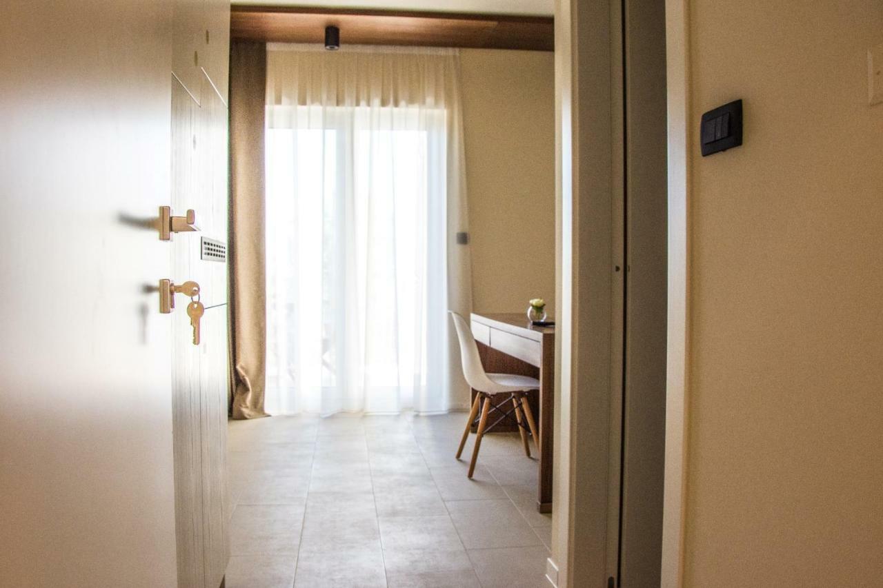 Villa Rooms Mediteran Borovići Dış mekan fotoğraf