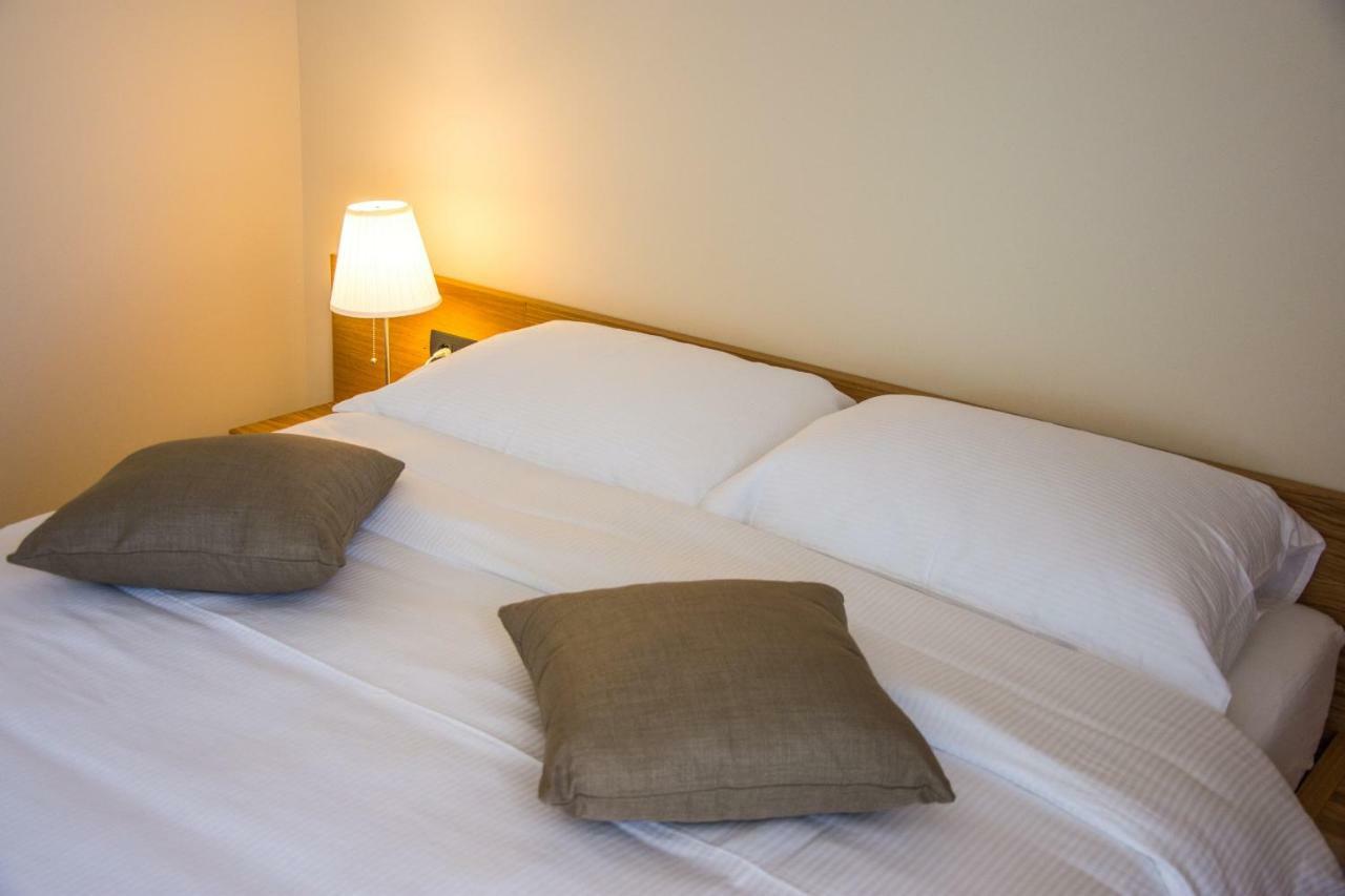 Villa Rooms Mediteran Borovići Dış mekan fotoğraf