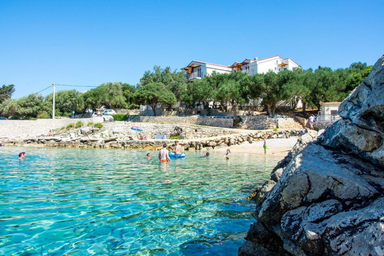 Villa Rooms Mediteran Borovići Dış mekan fotoğraf
