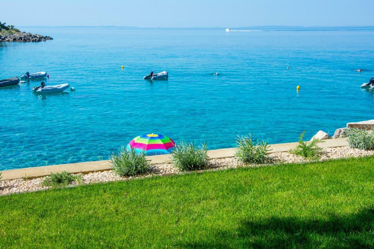 Villa Rooms Mediteran Borovići Dış mekan fotoğraf