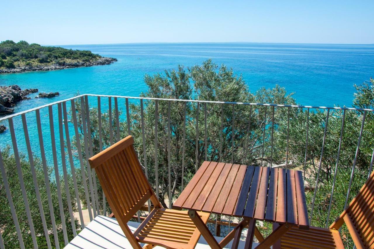 Villa Rooms Mediteran Borovići Dış mekan fotoğraf