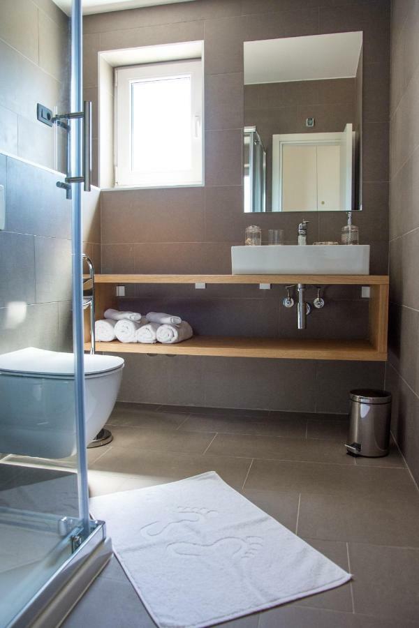 Villa Rooms Mediteran Borovići Dış mekan fotoğraf