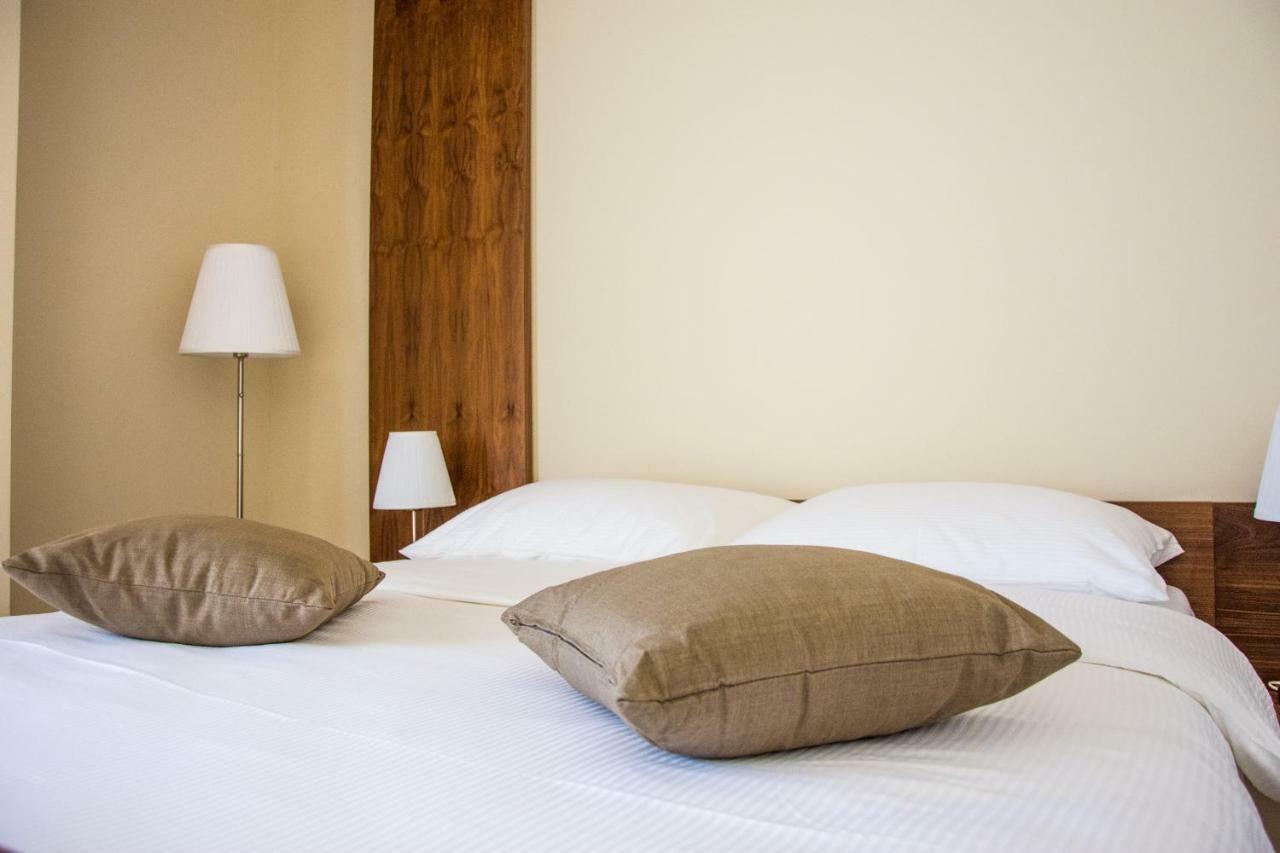 Villa Rooms Mediteran Borovići Dış mekan fotoğraf